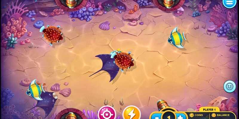 Áp dụng cách chơi bắn cá xèng Soc88 hiệu quả