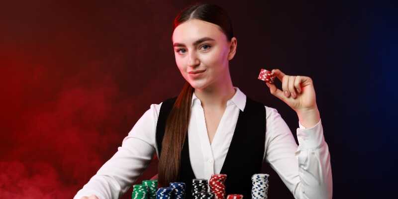 Đặt giới hạn thời gian cược khi chơi có trách nhiệm