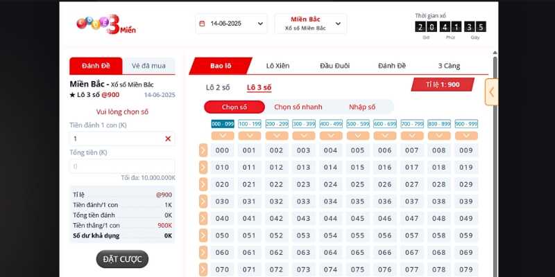 Học hỏi và áp dụng các mẹ chơi xổ số Soc88