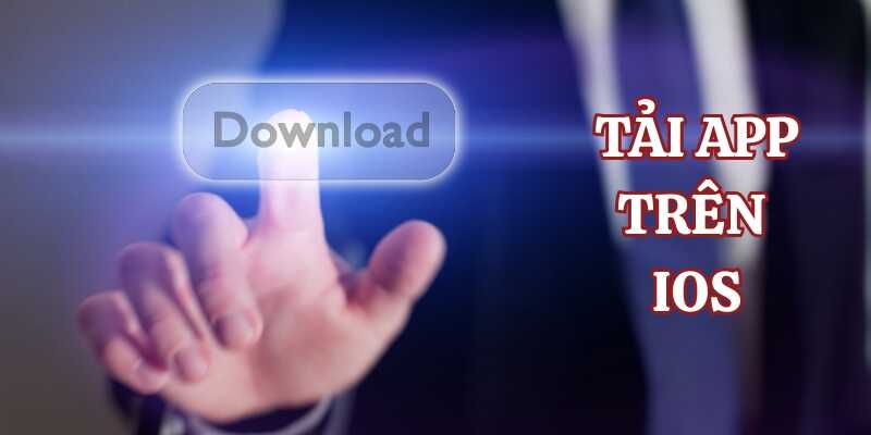 Làm theo hướng dẫn tải app Soc88 trên IOS