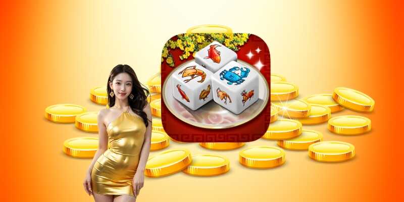 Lợi ích khi chơi Bầu cua Soc88 dành cho bạn