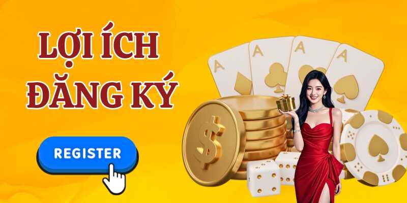 Lợi ích khi đăng ký Soc88 và tham gia cược