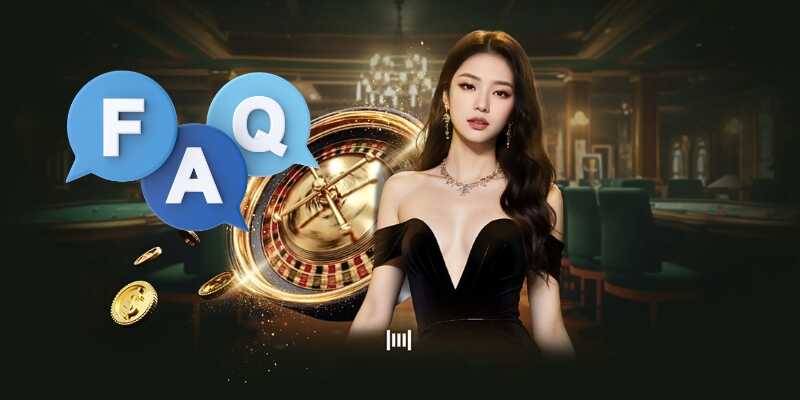 Một số câu hỏi thường gặp Soc88 về chơi casino