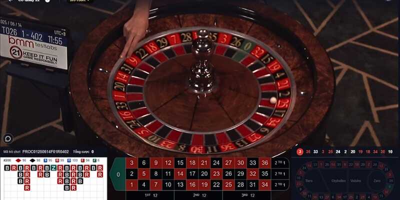 Tham gia vào bàn cược casino online Soc88