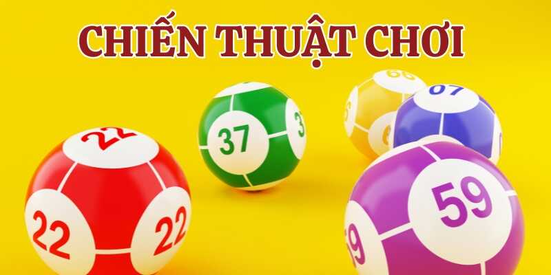 Tham khảo các chiến thuật chơi xổ số Mega 6/45 Soc88