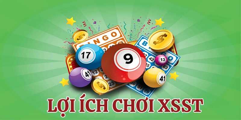 Tham khảo các lợi ích khi chơi xổ số siêu tốc Soc88