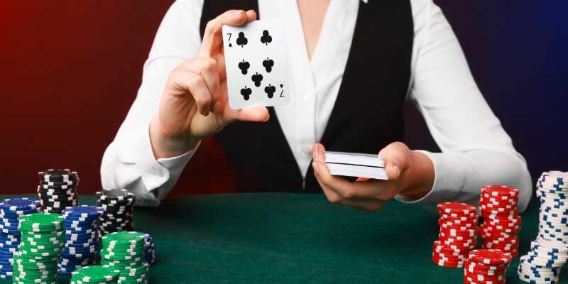 Tham khảo một số lời khuyên từ chuyên gia khi cược Baccarat Soc88