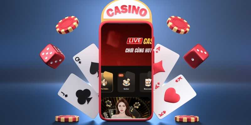 Tìm hiểu các lý do nên tải app Soc88