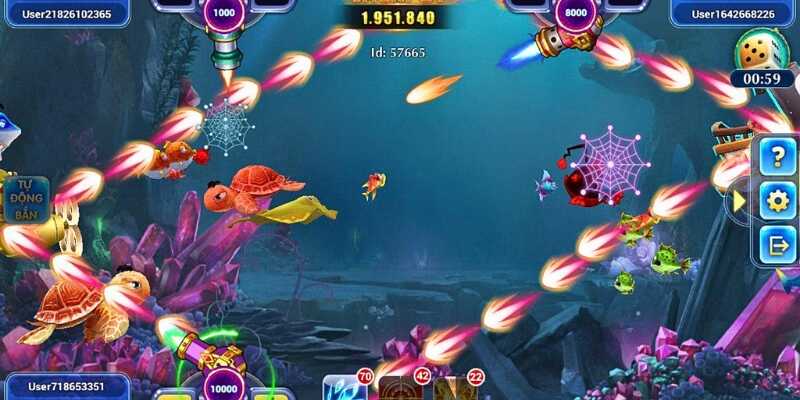 Tìm hiểu cách chơi bắn cá Soc88 hiệu quả